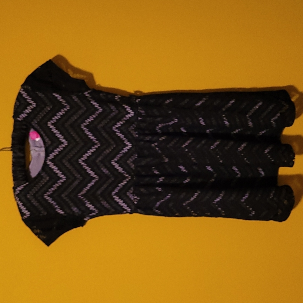 Star Ride Dress